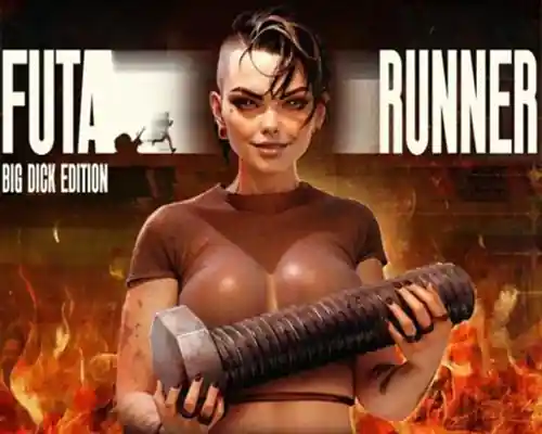 Futa runner: big dick edition pc free download (final)