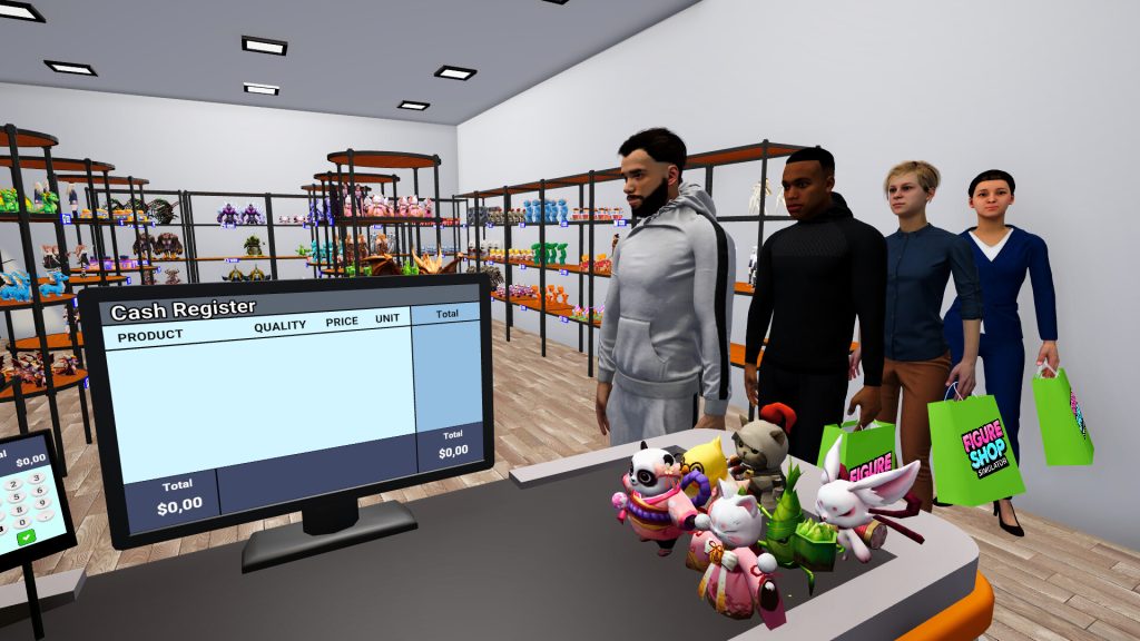 Figure shop simulator pc free download (build 19531759)