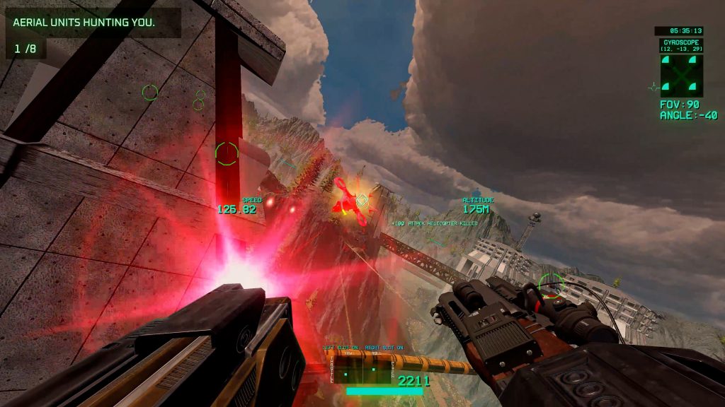 Firehawk fpv: drone warfare simulator free (early access) Firehawk fpv: drone warfare simulator free (early access)