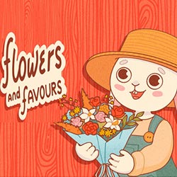 Flowers and favours: florist simulator free download