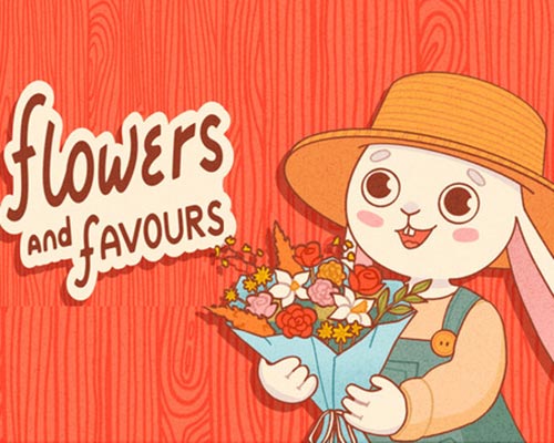Flowers and favours: florist simulator free download - 1