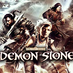 Forgotten Realms: Demon Stone Free Download (DRMFREE)