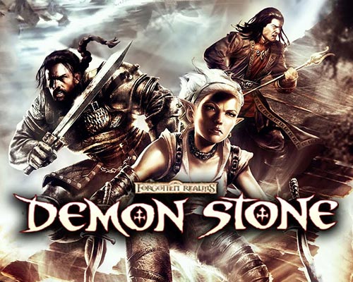 Forgotten realms: demon stone free download (drmfree) - 1