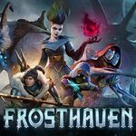 Frosthaven PC Free Download (Early Access)
