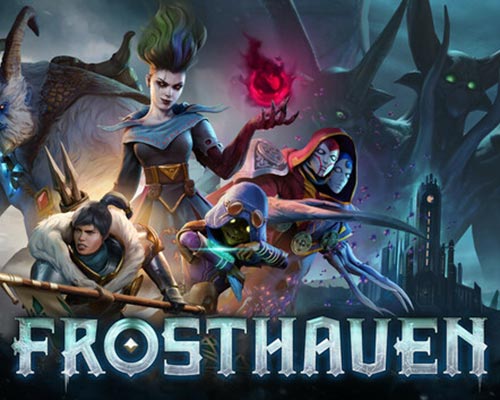 Frosthaven pc free download (early access) Frosthaven pc free download (early access)