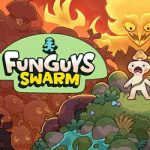 Funguys Swarm PC Free Download (Early Access) Funguys Swarm PC Free Download (Early Access)