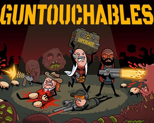 Guntouchables pc free download (build 19570429) - 1