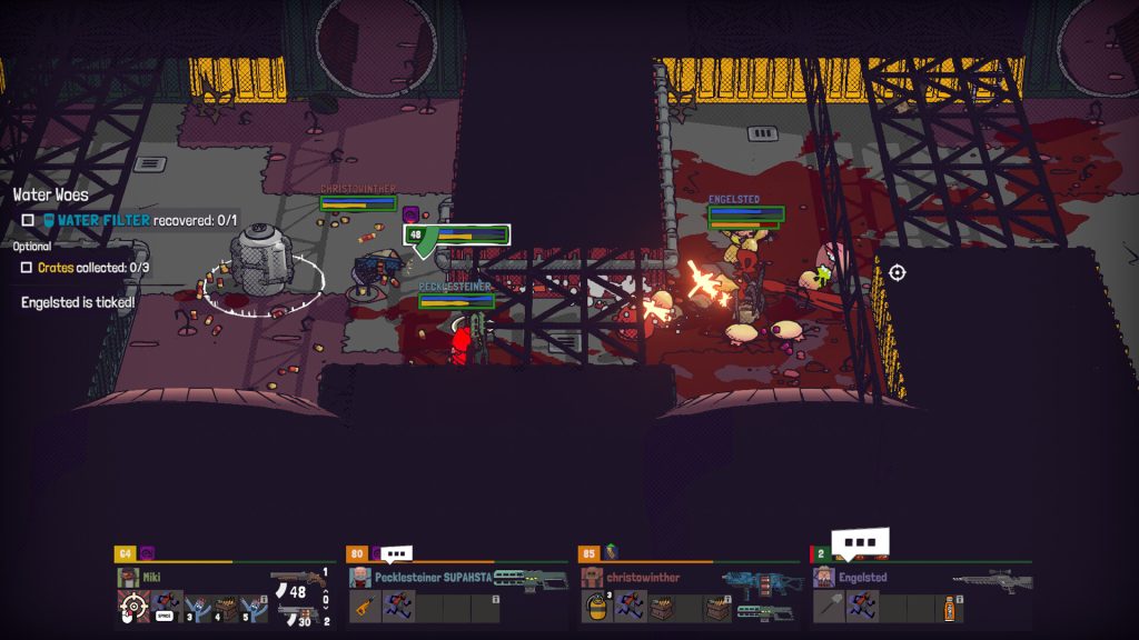 Guntouchables pc free download (build 19570429) - 2