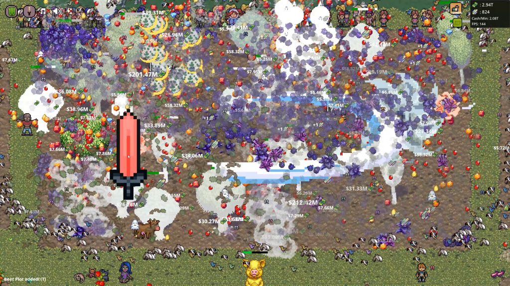 Game of grass pc free download (final)