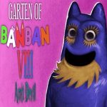 Garten of Banban 8: Anti Devil PC Free Download (P2P) Garten of Banban 8: Anti Devil PC Free Download (P2P)