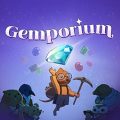 Gemporium: a cute mining sim free download (goldberg)