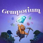 Gemporium: A Cute Mining Sim Free Download (Goldberg) Gemporium: A Cute Mining Sim Free Download (Goldberg)