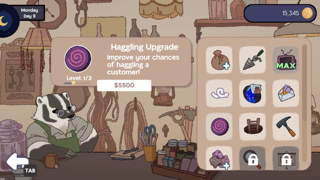 Gemporium: a cute mining sim free download (goldberg) Gemporium: a cute mining sim free download (goldberg)