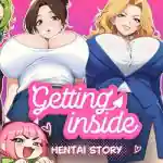 Getting Inside: Hentai Story PC Free Download (Godlberg) Getting Inside: Hentai Story PC Free Download (Godlberg)