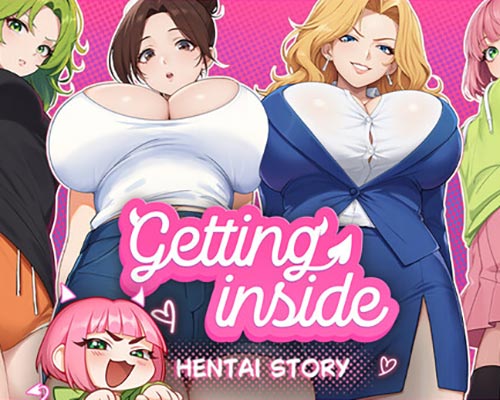 Getting inside: hentai story pc free download (godlberg) - 1