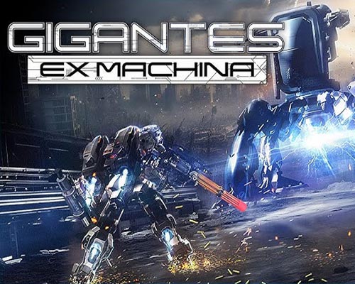 Gigantes ex machina pc free download (early access) - 1