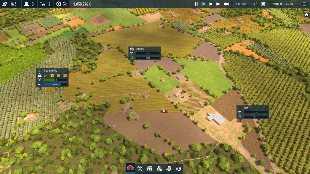 Global farmer pc free download (tenoke)