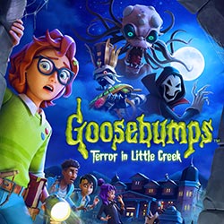 Goosebumps: Terror in Little Creek Free Download (Final)