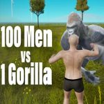 Gorilla Vs 100 Men PC Free Download (Goldberg) Gorilla Vs 100 Men PC Free Download (Goldberg)