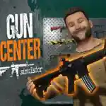 Gun Center Simulator PC Free Download (Final) Gun Center Simulator PC Free Download (Final)