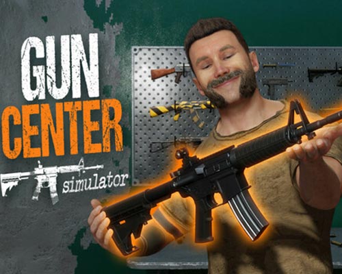 Gun center simulator pc free download (final) Gun center simulator pc free download (final)
