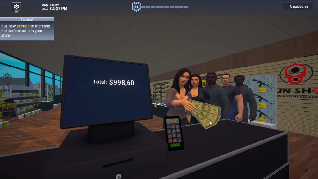 Gun center simulator pc free download (final) Gun center simulator pc free download (final)