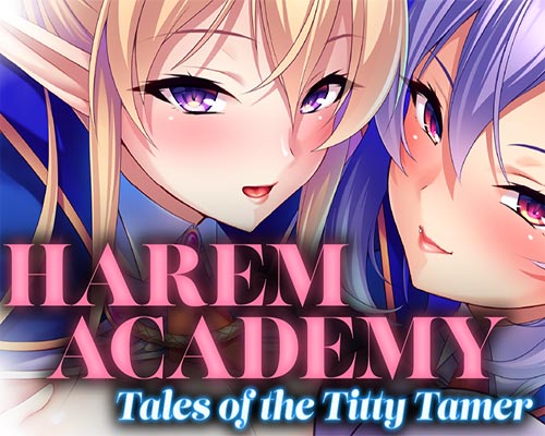 Harem academy: tales of the titty tamer free download - 1