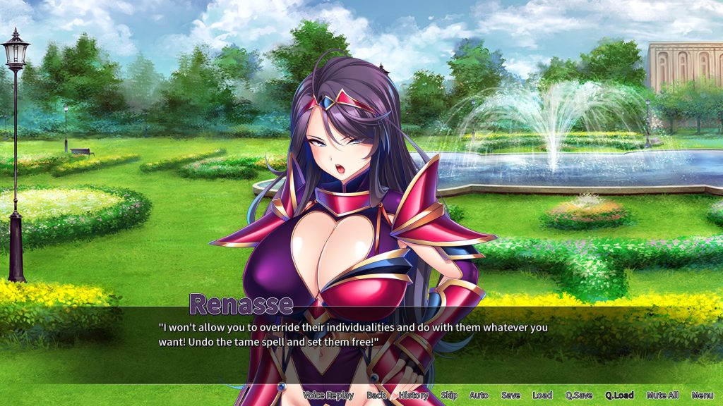 Harem academy: tales of the titty tamer free download - 2
