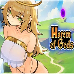 Harem of Gods PC Free Download (Final)