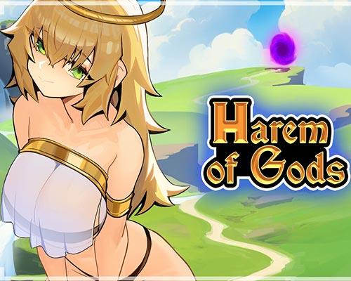 Harem of gods pc free download (final)