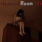 Haunted Room : 205 PC Free Download (v1.06) Haunted Room : 205 PC Free Download (v1.06)