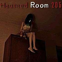 Haunted Room : 205 PC Free Download (v1.06)