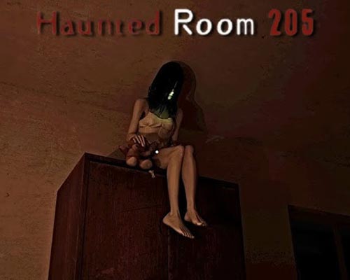 Haunted room : 205 pc free download (v1.06) Haunted room : 205 pc free download (v1.06)