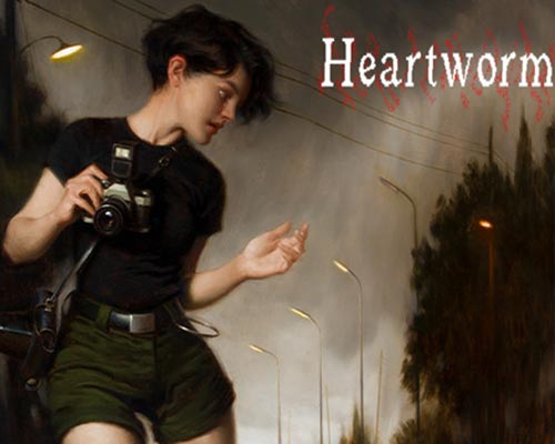 Heartworm pc free download (build 20340914) - 1