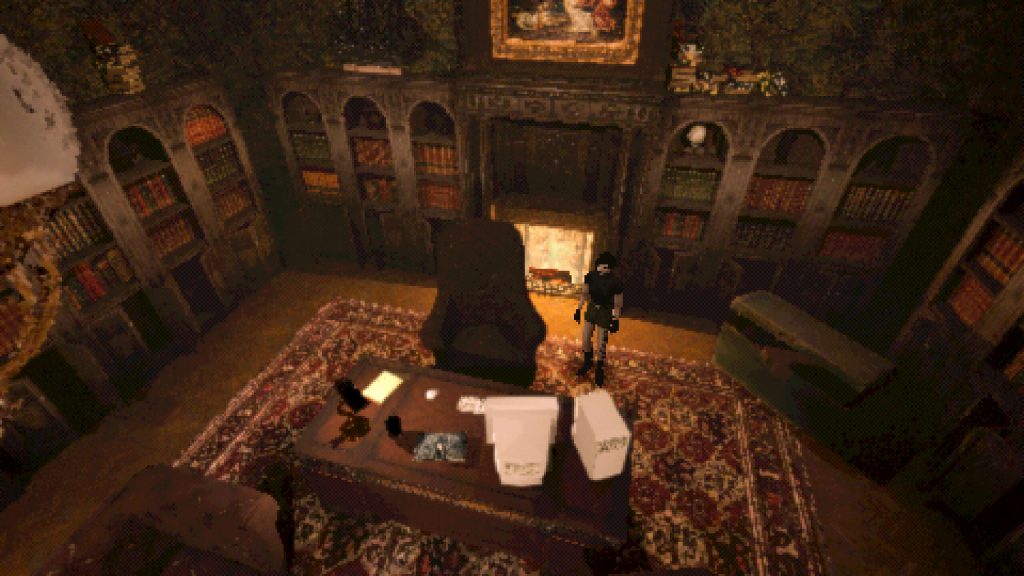 Heartworm pc free download (build 20340914) - 2