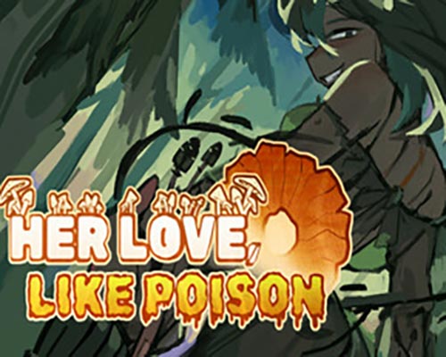 Her love like poison pc free download (final) Her love like poison pc free download (final)
