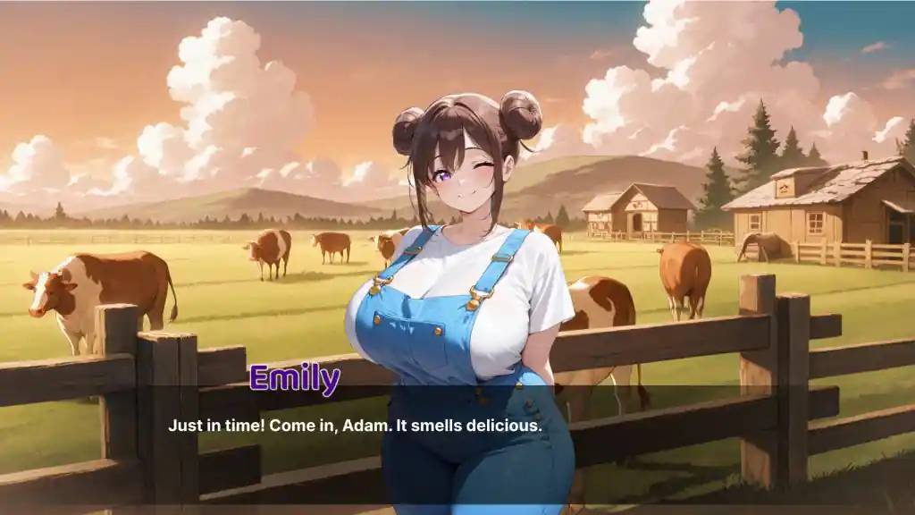 Horny farm pc free download (final)