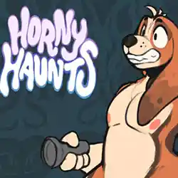 Horny Haunts PC Free Download (Final)