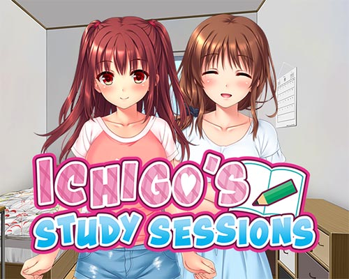 Ichigo's study sessions pc free download (final) - 1