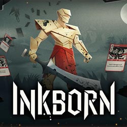 Inkborn PC Free Download (Early Access)