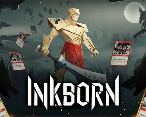 Inkborn pc free download (early access)