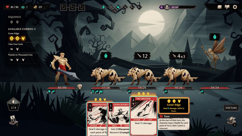 Inkborn pc free download (early access)