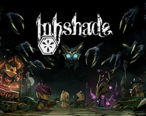 Inkshade pc free download (p2p) - 1