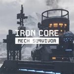Iron Core: Mech Survivor PC Free Download (Build 19624221) Iron Core: Mech Survivor PC Free Download (Build 19624221)