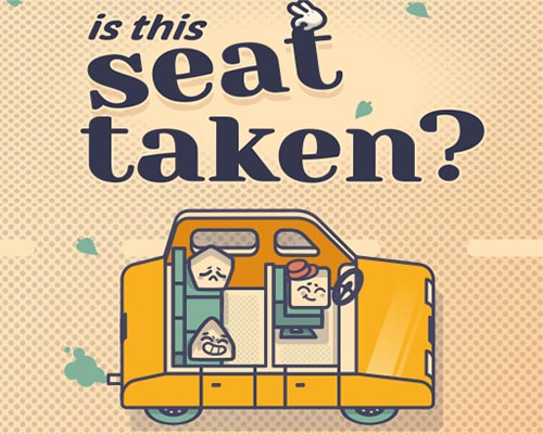 Is this seat taken? pc free download (build 20142406) - 1