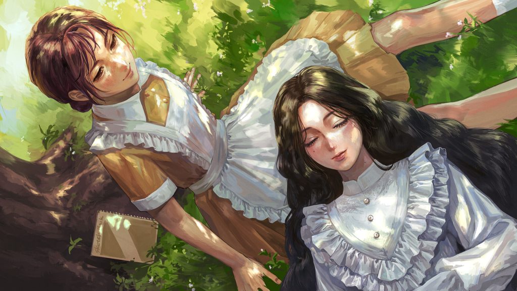 Iwakura aria pc free download (goldberg) - 2