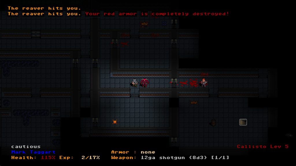Jupiter hell classic pc free download (early access)