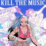 Kill The Music PC Free Download (Tenoke)