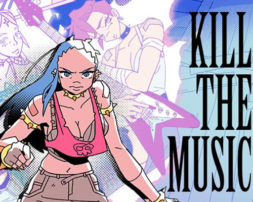 Kill the music pc free download (tenoke) - 1