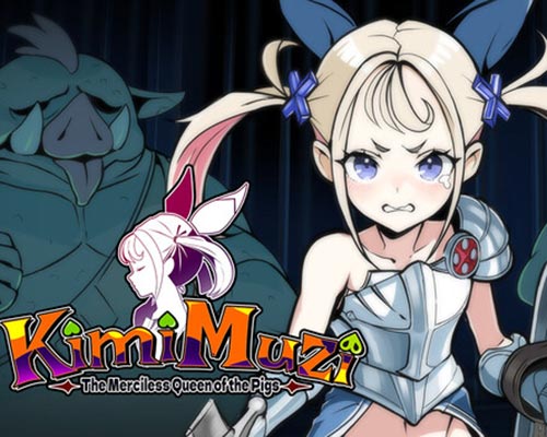 KimiMuzi PC Free Download (P2P) KimiMuzi PC Free Download (P2P)
